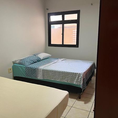 Apartamento 4 Quartos Av Beira Mar Nº 36 - Edif Canto Nobre - Guarapari Es Buitenkant foto