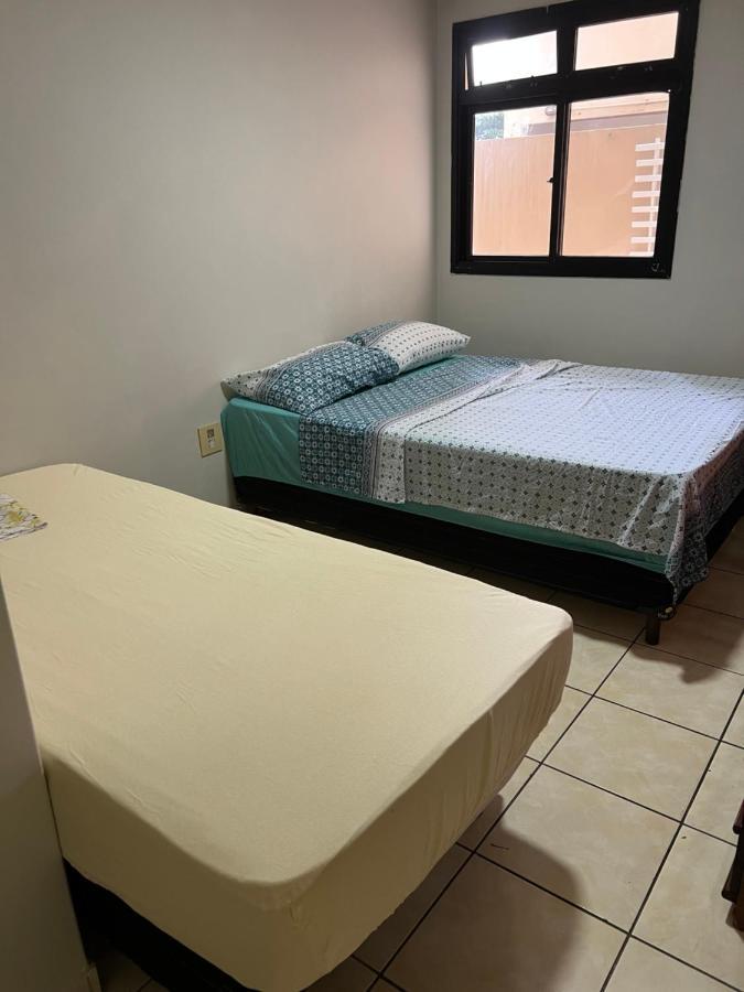 Apartamento 4 Quartos Av Beira Mar Nº 36 - Edif Canto Nobre - Guarapari Es Buitenkant foto