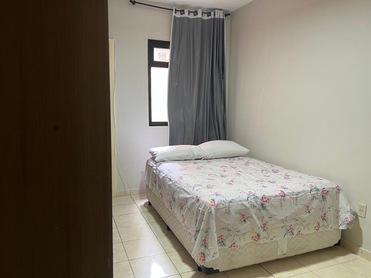 Apartamento 4 Quartos Av Beira Mar Nº 36 - Edif Canto Nobre - Guarapari Es Buitenkant foto