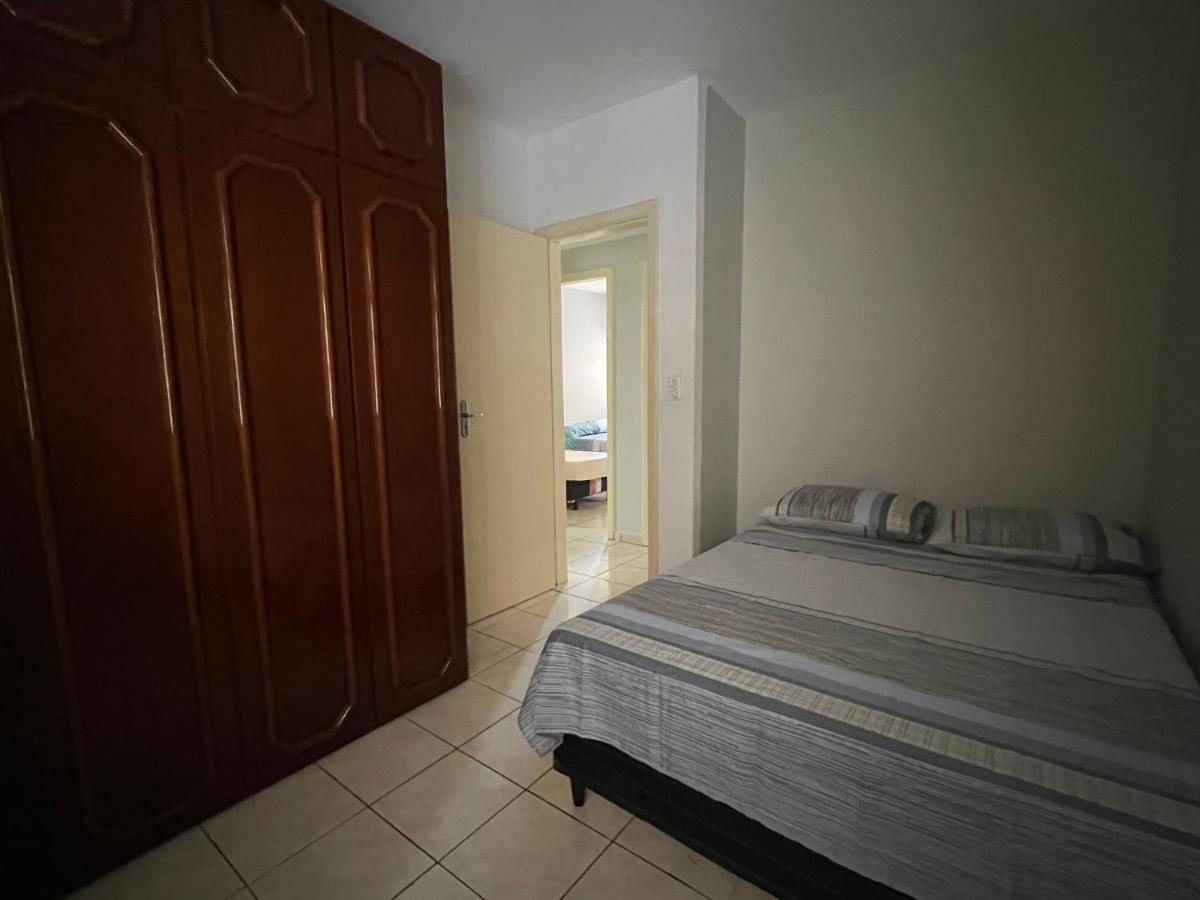 Apartamento 4 Quartos Av Beira Mar Nº 36 - Edif Canto Nobre - Guarapari Es Buitenkant foto