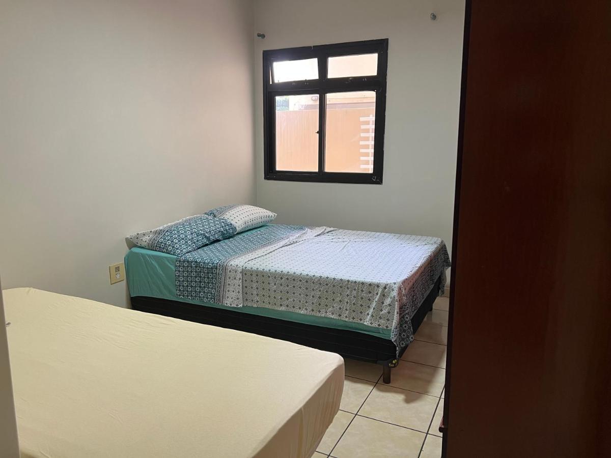 Apartamento 4 Quartos Av Beira Mar Nº 36 - Edif Canto Nobre - Guarapari Es Buitenkant foto