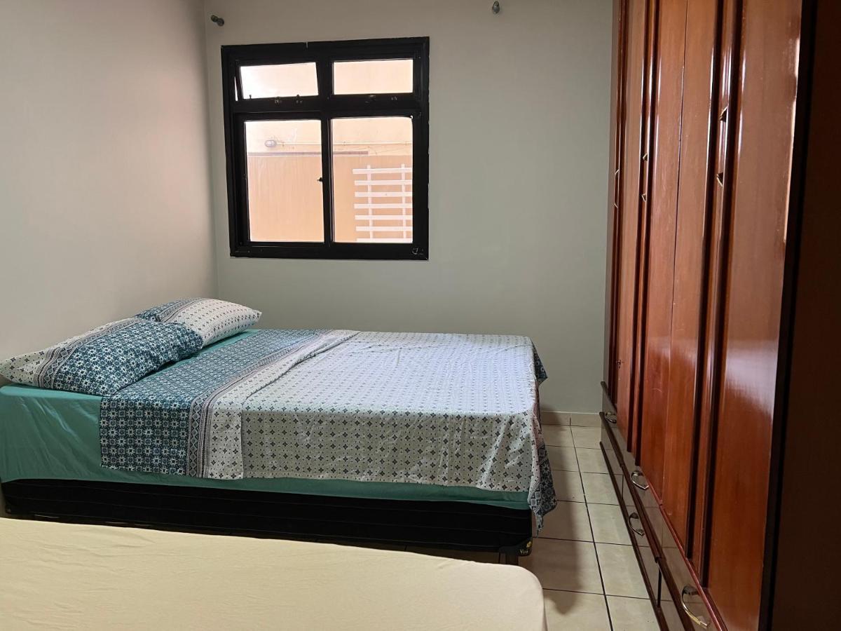 Apartamento 4 Quartos Av Beira Mar Nº 36 - Edif Canto Nobre - Guarapari Es Buitenkant foto