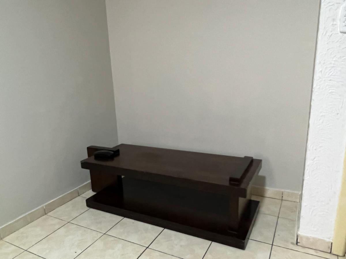 Apartamento 4 Quartos Av Beira Mar Nº 36 - Edif Canto Nobre - Guarapari Es Buitenkant foto